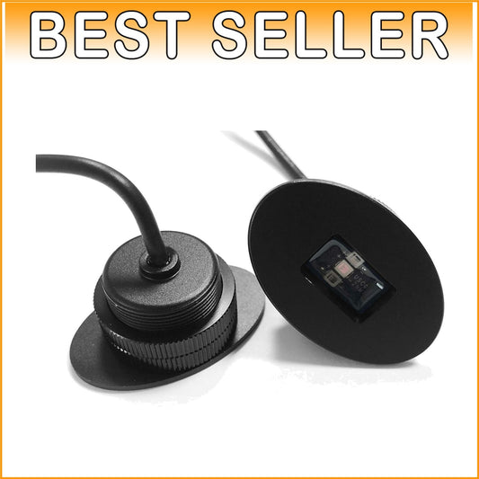 Durable Marine LED Navigation Lights for Boats - Easy Flush Mount Installation