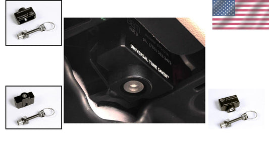 Discreet Tune Saver OBDII Lock - Essential Security for Your Vehicle’s Computer