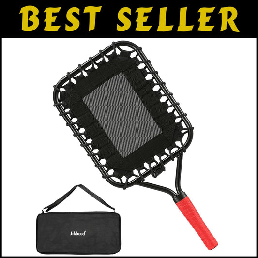 Premium Baseball Fungo Racket - Essential Training Aid for Coaches & Parents