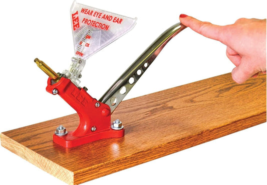 Advanced Auto Bench Priming Tool - Ideal for Unisex Adult Reloading Enthusiasts