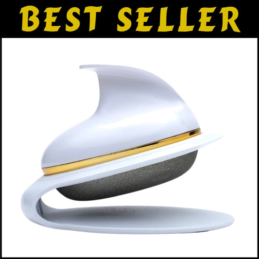 FIRMAGLOW Anti-Aging Body Microdermabrasion Device - Diamond Exfoliation Tool