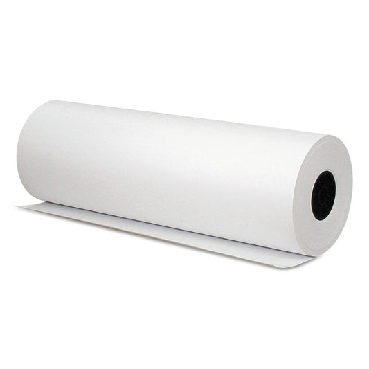 Environmentally Friendly 1000 ft x 18" Butcher Paper for Food & Packaging