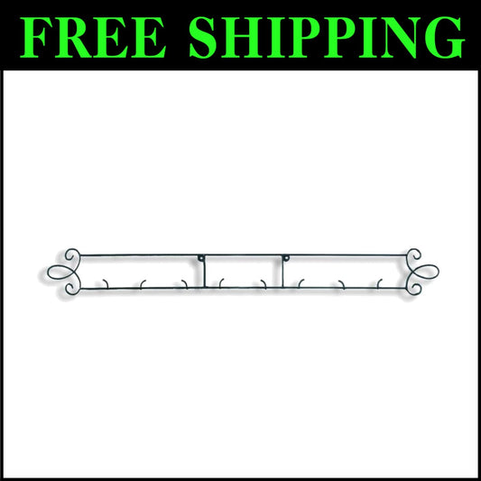 Premium Quality Horizontal Plate Stand for Collectible Plates Indoor Display