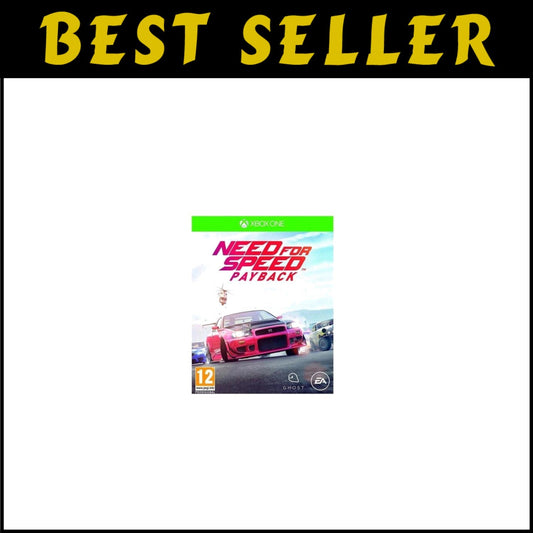 Exciting Need for Speed Payback 2017 - Online Multiplayer Racing Experience
