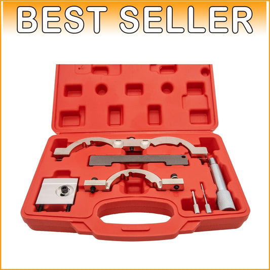 Durable Turbo Timing Tool Set for Chevy Cruze, Vauxhall, Opel Engines 1.0-1.4