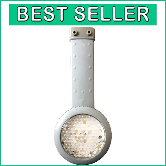 Easy Install Multicolored Pool Light – Create Evening Ambiance Effortlessly