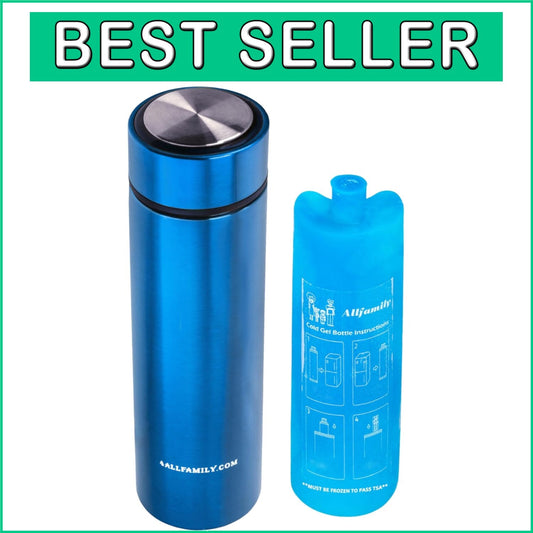 Air Travel Ready Insulin Case – Lightweight, Compact & Keeps 3-4 Pens Secure