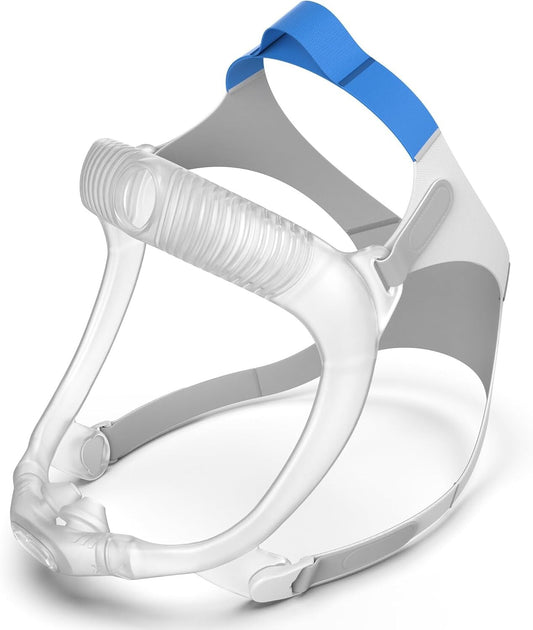 Durable P30i Replacement Set: Universal-Size Nasal Cushion with Magnetic Release