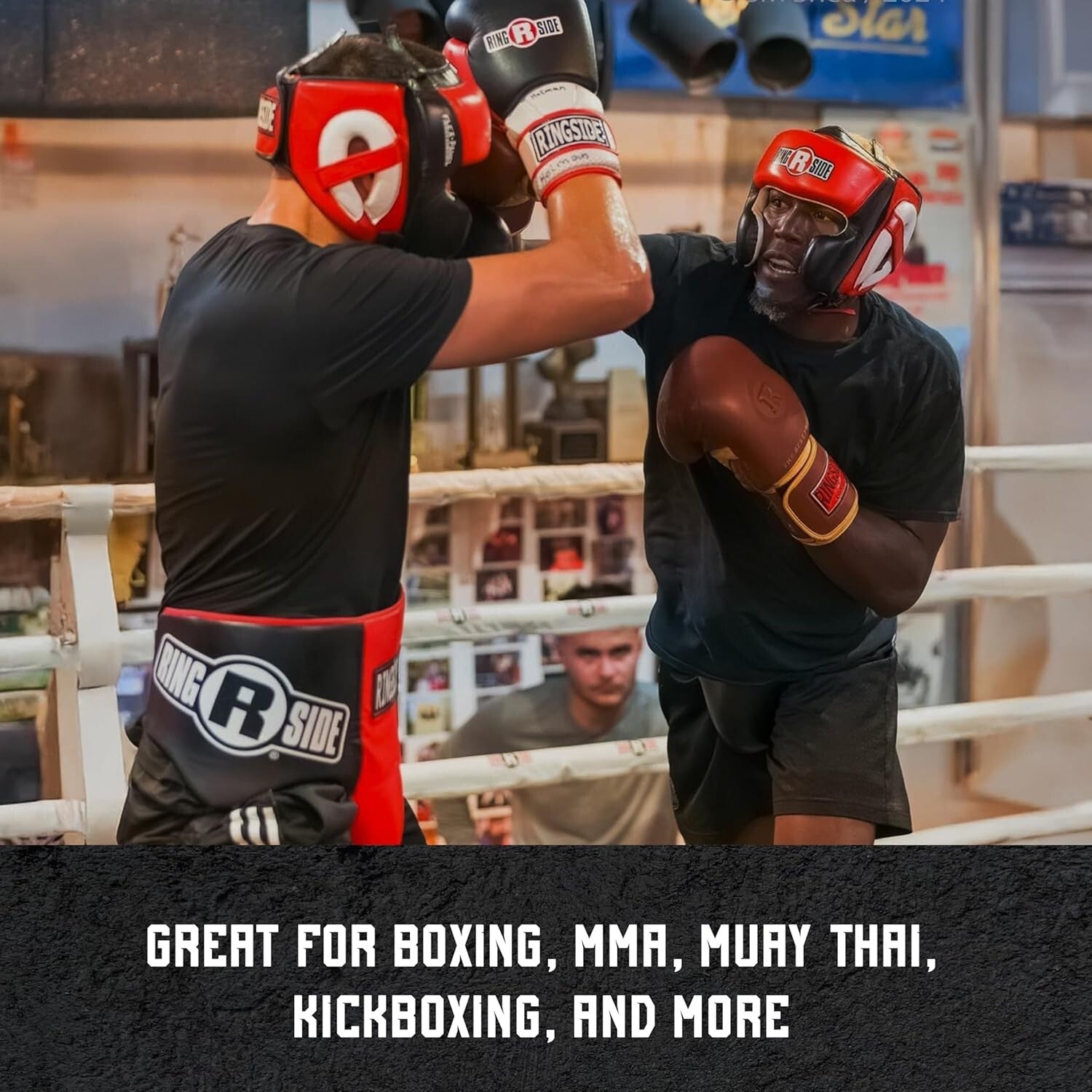 High-Hip Groin Protector Jockstrap for Training & Competition - Youth Medium