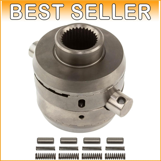 Durable Lock-Right Differential Locker for GM 8.5" - Easy Drop-In Installation