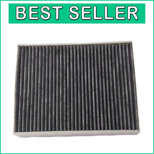 Activated Charcoal Microfilter for BMW F22/F23, F30/F31, F80 M3 - OEM Quality