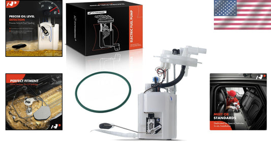 Electric Fuel Pump Module for Hyundai Sonata & Kia Optima - L4 2.4L (2011-2015)