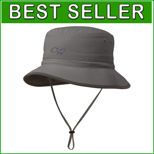 Packable Women's Lightweight Sunscreen Bucket Hat - Quick-Drying & Breathable