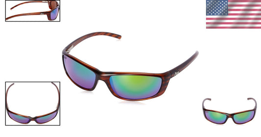 All-Day Comfort Oval Sunglasses with Precision Fit and Scratch-Resistant Lenses