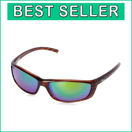 All-Day Comfort Oval Sunglasses with Precision Fit and Scratch-Resistant Lenses