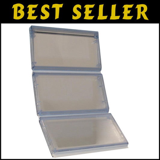 Durable Extra Large Lexan Pet Door Flap - Energy Efficient for Giant Breeds