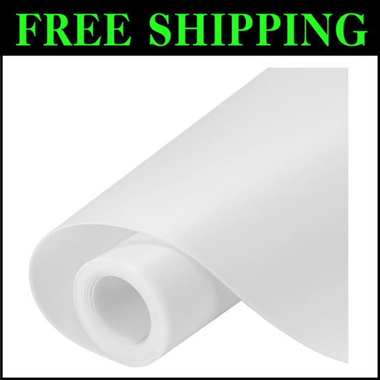 Thick Non-slip Silicone Mat 78.7” x 15.7” – Perfect Kitchen Counter Protector