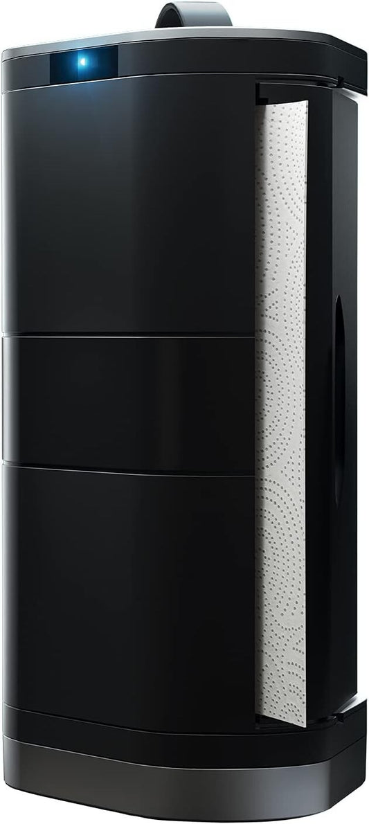 Automatic Countertop Paper Towel Dispenser - Efficient Cleaning Solution