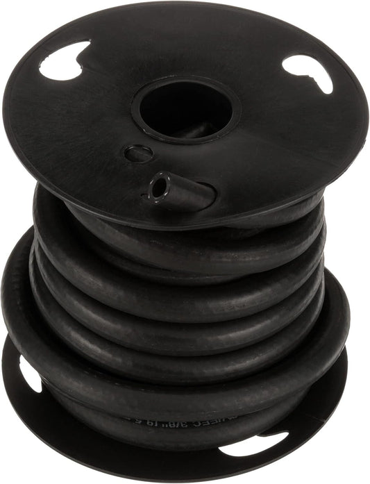 Eco-Friendly 3/8" x 25' Fuel Hose - Meets SAE Standards for Automotive Use