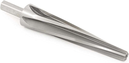 7 Degree Tapered Reamer - 1/2" Steel Shank for Precise Ball Joint Installation