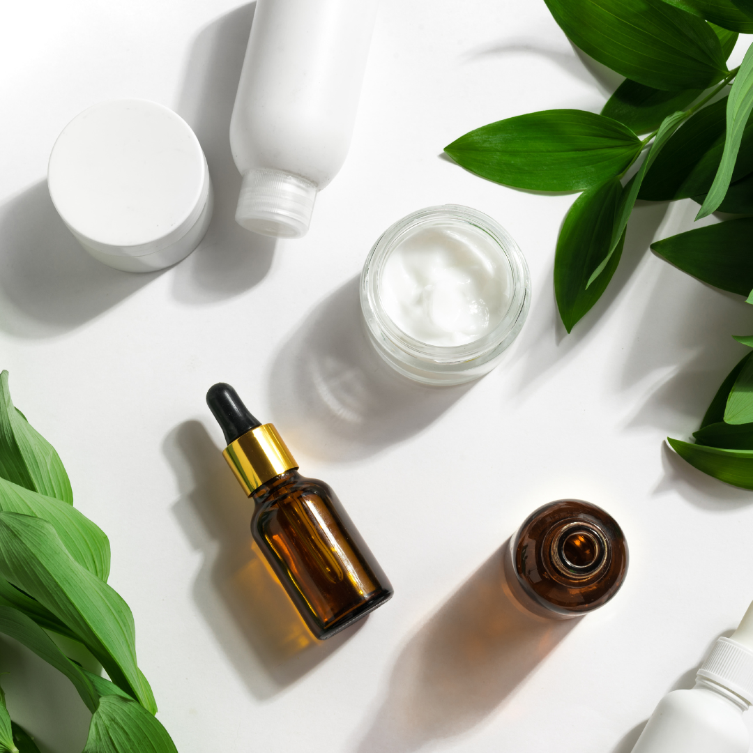 Beauty & Personal Care