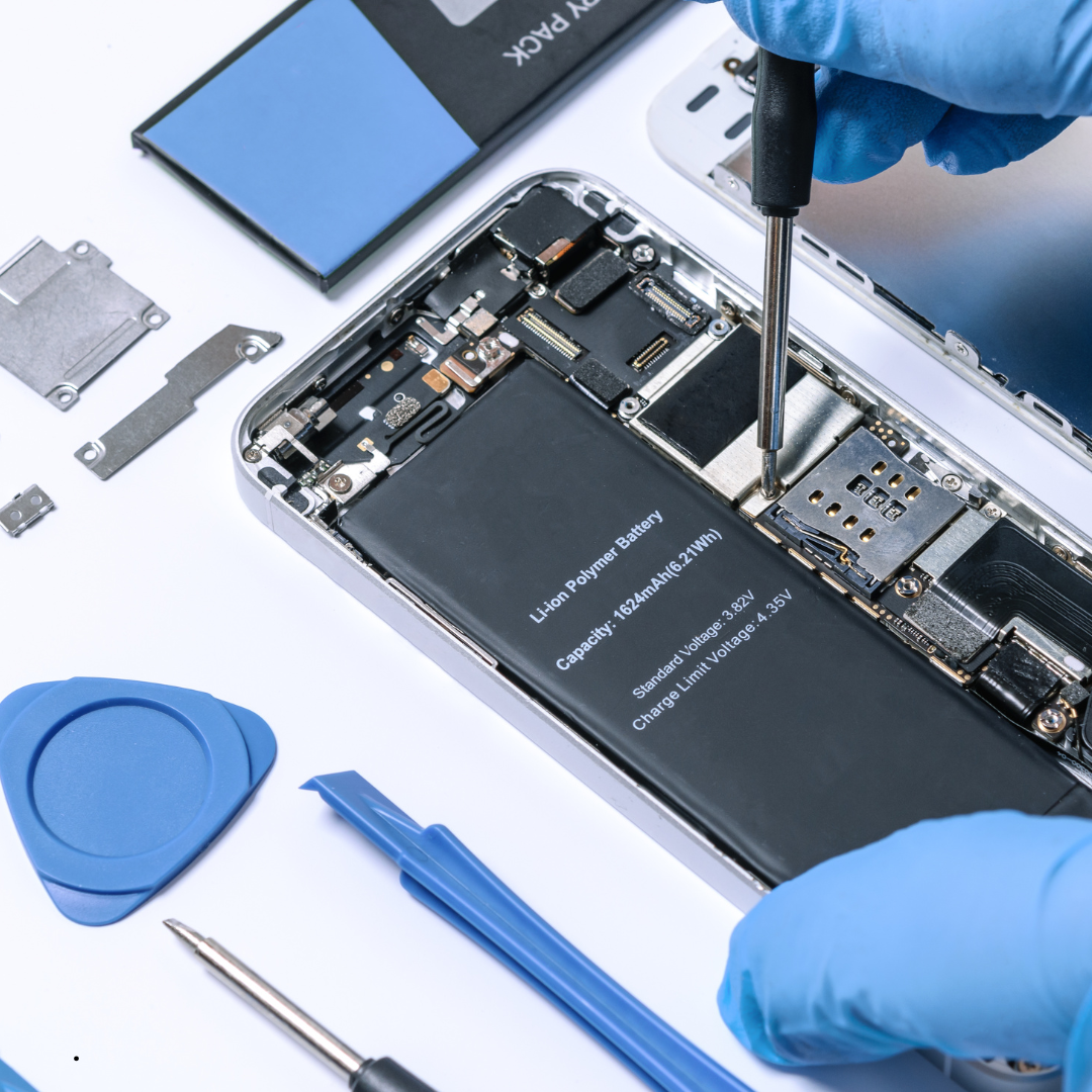 Cell Phones & Accessories