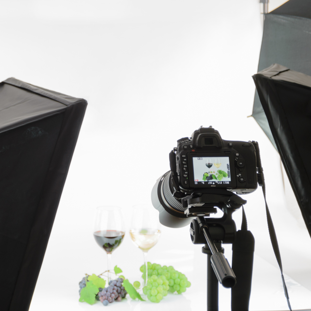 Camera & Photo Products