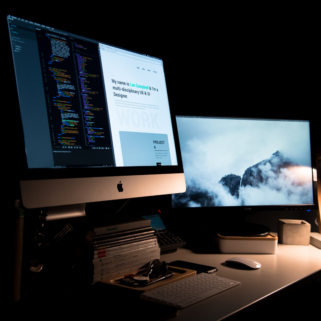 Computers & Accessories