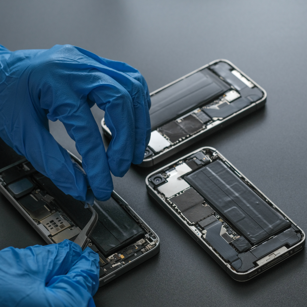 Devices & Accessories