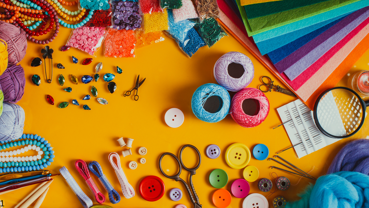 Arts, Crafts & Sewing