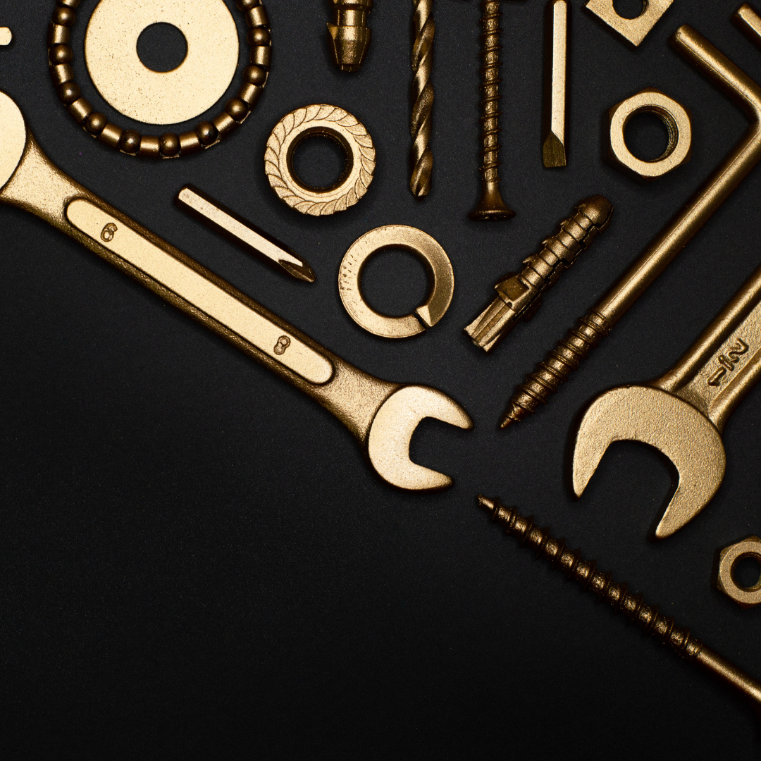 Tools & Home Improvement