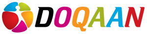 DOQAAN.COM logo
