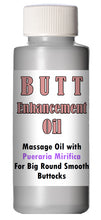 Load image into Gallery viewer, Butt Enhancement Oil 60ml with Pueraria Mirifica