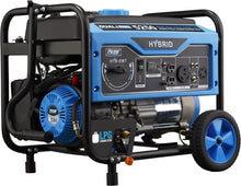 Load image into Gallery viewer, 250W Dual Fuel Portable Generator PG5250B | Switch &amp; Go Tech | Reliable Power