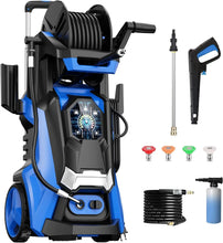 Load image into Gallery viewer, Power Washer with Smart Control | 4200 PSI Max, 2.8 GPM