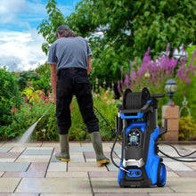 Load image into Gallery viewer, Power Washer with Smart Control | 4200 PSI Max, 2.8 GPM