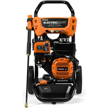 Load image into Gallery viewer, Gas Powered Residential Pressure Washer 8894 3100 PSI 2.5 GPM Electric Start