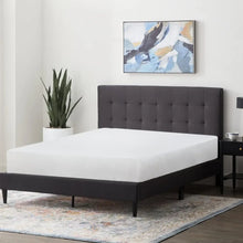 Load image into Gallery viewer, Single 10&quot; Gel Memory Foam Mattress - Medium Firmness, Cool Sleep, Shipped in Box