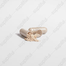 Load image into Gallery viewer, Cordyceps Mushroom Capsules - Natural Stamina Booster &amp; Wellness Enhancer