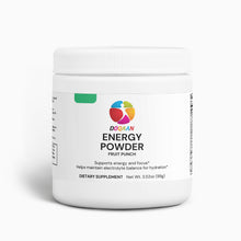 Load image into Gallery viewer, Energy Powder Fruit Punch Flavor | Enhance Stamina, Vitality &amp; Focus