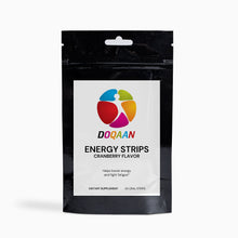 Load image into Gallery viewer, Energy Strips Oral Vitamin B12 L-Theanine For Instant Energy