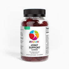 Load image into Gallery viewer, Joint Support Gummies for Adults - Glucosamine &amp; Chondroitin, Natural Joint Health