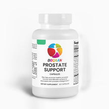 Load image into Gallery viewer, Prostate Health Support Capsules - Natural Prostate Care Advanced Natural