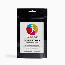 Load image into Gallery viewer, Sleep Strips - Helps with Insomnia &amp; Stress Related Sleep Loss