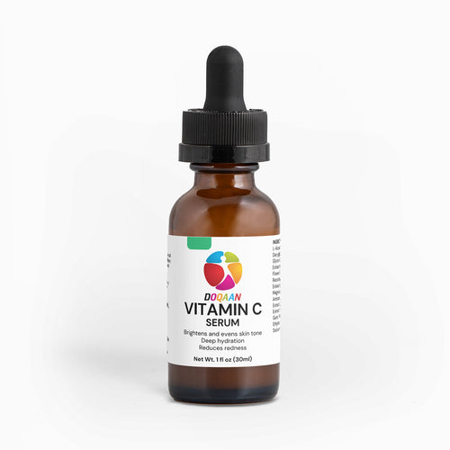 Vitamin C Serum - Super Concentrated - Premium Brand Deep Hydration