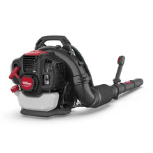 Load image into Gallery viewer, Powerful 53cc Backpack Blower for Fast, Easy Lawn Care Cleaning - Adjustable