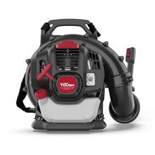 Load image into Gallery viewer, Powerful 53cc Backpack Blower for Fast, Easy Lawn Care Cleaning - Adjustable