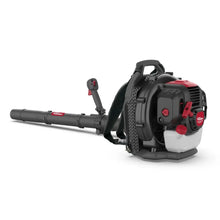 Load image into Gallery viewer, Powerful 53cc Backpack Blower for Fast, Easy Lawn Care Cleaning - Adjustable