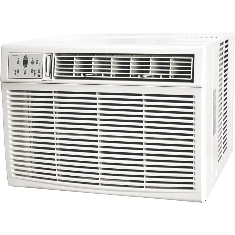 Window-Wall Air Conditioner & Heater Combo, 23,200 BTU AC, 16,000 BTU Heater