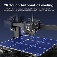 Load image into Gallery viewer, High Precision 3 S1 3D Printer, Direct Drive Extruder, Auto Leveling CR Touch